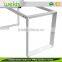 Customized Ergonomic Modern Manufactured Manager Office Tables With Table Frame