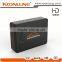dual lens 1080p Amebarella car dvr car dvr with rear camera