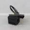 OEM Xiagong solenoid Vavle coil For excavator
