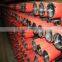 ASTM A500 14" SCH 40 gas pipe