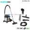 Household Appliance useful low cost and powerful wet and dry Vacuum Cleaner with external socket