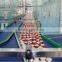 Sauce production line equipment