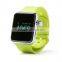 New Arrival Smart Wristband Watch Android IOS Model Using Dwatch For Samsung LG HTC HUAWEI Bluetooth Smart Watch Replicas Watch