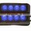 E-MARK LED Strobe Lightheads /LED Security Emergency Flash Strobe light /Dash light/Grille light(SR-LS-LD-4D)1W LED,E9 ECE EMARK