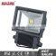 High Lumen High Power Bridgelux COB Waterproof IP65 50w Outdoor Led Flood Light