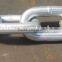 Best Quality Q235 Korean Standard Hot Dip Galvanized Link Chain