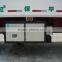 side mount generator set for reefer container