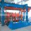 China direct manufacture for AAC Soild block cutting machine plant