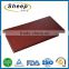 Wholesale eco friendly health office anti fatigue foot mat