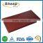 Wholesale new design office anti fatigue floor mat