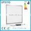 LEDwholesalers 24x24-in LED Panel Light 40-Watt Edge-Lit Super Bright Ultra Thin Glare-Free, White