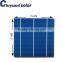 18% Efficiency Customized Polycrystalline Solar Cells Bestseller in India