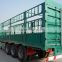 Cargo Semi Trailer High bed Semi-trailer truck