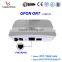 Mini White Housing Route SOHO 1GE GPON ONT