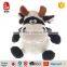 wholesale cute and cheap stuffed soft plush farm animal toy for kids