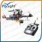 G2458 new product Flysight Speedy F250 Mini racing drone /w camera,goggles All in one combo ready to fly