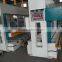 hydraulic cold press for MDF board, door press machine                        
                                                Quality Choice