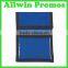 Top Quality Customized Cheap Promotion Neck Wallet/Wholesale Oxford Neck Wallet/Durable Custom Neck Wallet