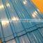 RAL color corrugated metal roofing sheet corrrugated sheel sheet and building materials