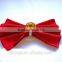 Wholesale Novel Crystal Diamond Napkin Ring for decoration