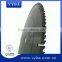 255x120T cheap price 65Mn TCT saw blade cutting for aluminum