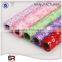 Gift Packing Floral Wrapping Organza Roll