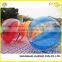 Low price inflatable water walking ball, water zorb ball, inflatable water balloon