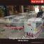ST900 Table Type Semi Automatic Strapping Machine