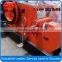 GQ50 steel rebar cutting machine for Square steel