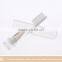 Hotel amenities supplier wholesale cheapest travel folding toothbrush