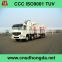 2015 Hot Selling Professional 125m3/h 48m-boom Concrete Pump Truck