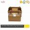 Cake Box Packaging In Paper Cake Box With Handle In Custom Print For Baking