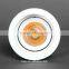 6w 7w recessed cob led downlight for commercial lighting