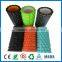 EVA Cover PVC Core Hollow Yoga Foam Roller