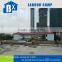 labor camp site house prefab house sold to Afica