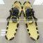 top rated aluminum 930 snowshoes