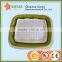 AAA Grade Silicone Dish Drainer Rack