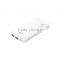 Lipolymer battery charger latest power bank 10000mah with private label for Samsung