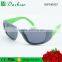Soft Touch High Quality Rubber Injection Child Rubber Sunglasses