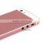 wholesale 2016 newest pink housing for iphone SE custom