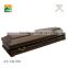 good quality adult casket adult coffin factory