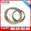 China Bearing Heavy Radial Loads Cylindrical Roller Bearings NN3056K