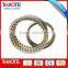 Single Row Full Cylindrical Roller Bearing NN3034