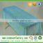 spunbond,ss, sms nonwoven fabric for making disposable waterproof bed sheets