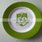 Melamine OEM dinner set plates kitchen wares