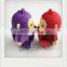 Motrin boy 3D Cheap Silicone USB Dust Cover For Advertising