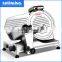 320w commercial Stainless Steel 250wblade semi-automatic meat slicer