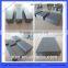 Cemented Carbide Pleate Tungsten Carbide Wear Part