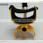Christmas gift deep ground metal detector for gold
