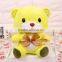 China Toy Factory Soft Toys Custom Kids Toys Teddy Bears Wholesale